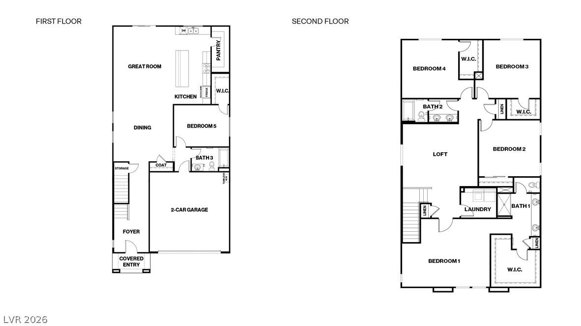 233 Vegas Verde Avenue North Las Vegas NV 89031