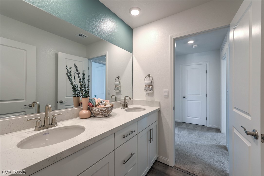 233 Vegas Verde Avenue North Las Vegas NV 89031