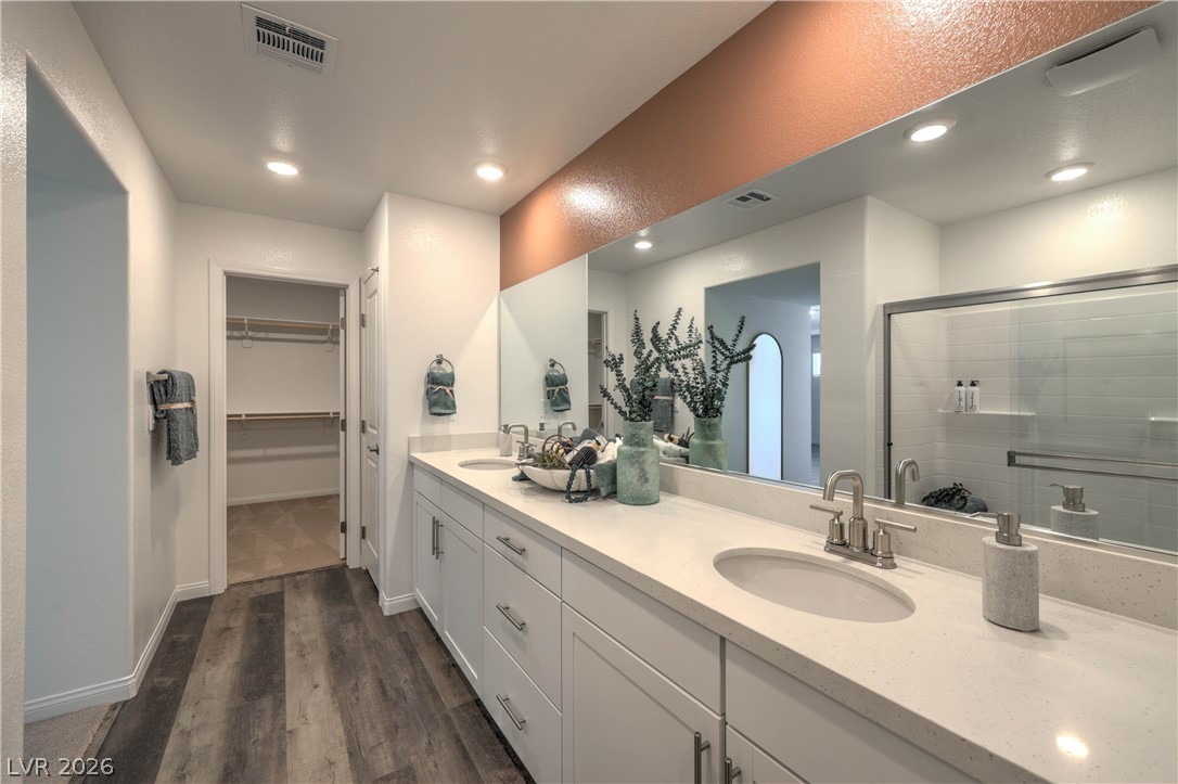233 Vegas Verde Avenue North Las Vegas NV 89031