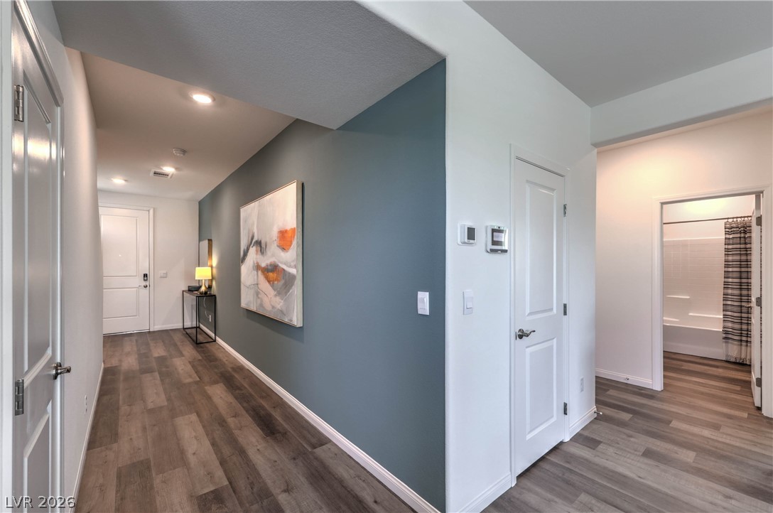 233 Vegas Verde Avenue North Las Vegas NV 89031