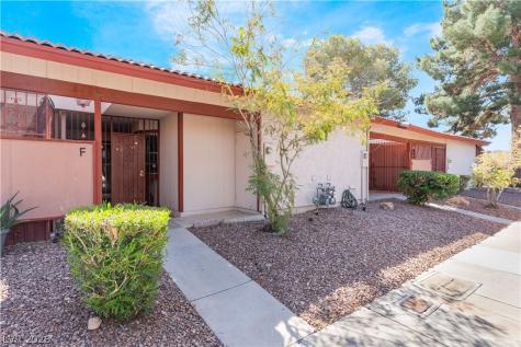 441 North Lamb Boulevard F Las Vegas NV 89110