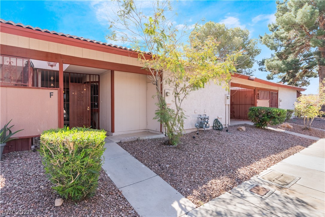 441 North Lamb Boulevard F Las Vegas NV 89110