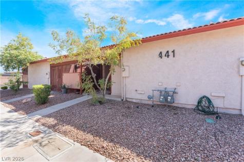 441 North Lamb Boulevard F Las Vegas NV 89110