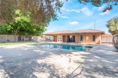 441 North Lamb Boulevard F Las Vegas NV 89110