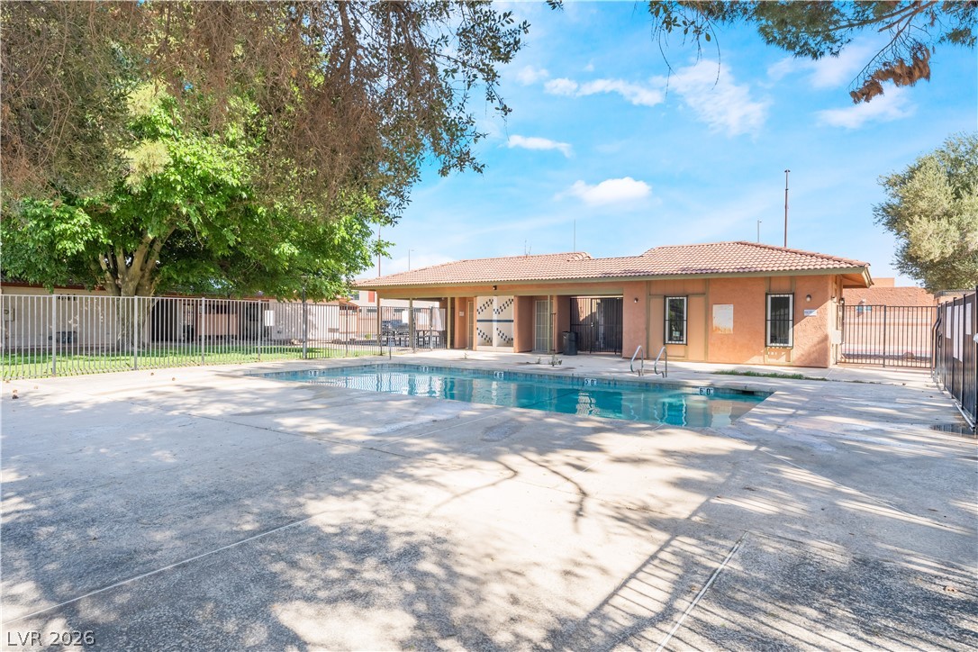 441 North Lamb Boulevard F Las Vegas NV 89110