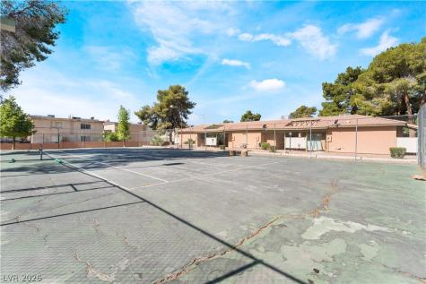 441 North Lamb Boulevard F Las Vegas NV 89110