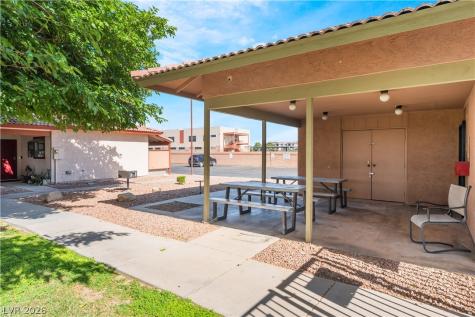 441 North Lamb Boulevard F Las Vegas NV 89110