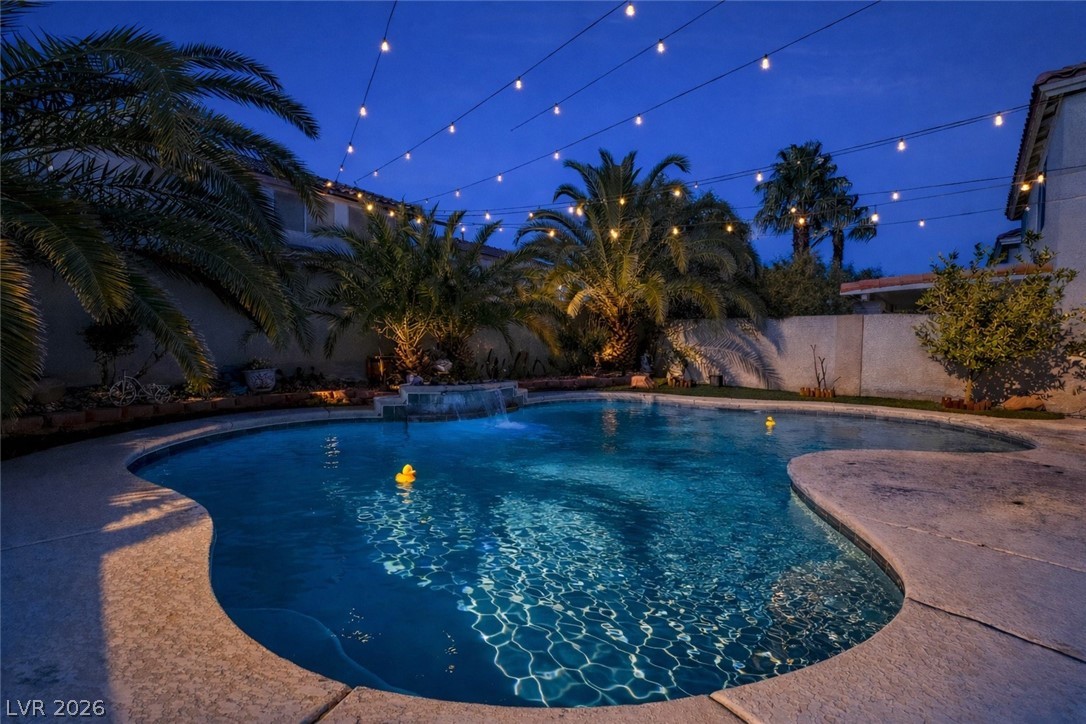 10265 Moth Orchid Court Las Vegas NV 89183