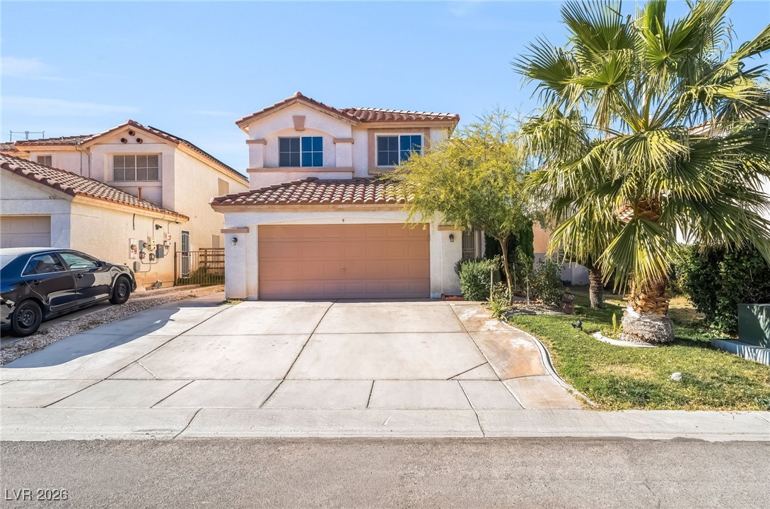 10265 Moth Orchid Court Las Vegas NV 89183