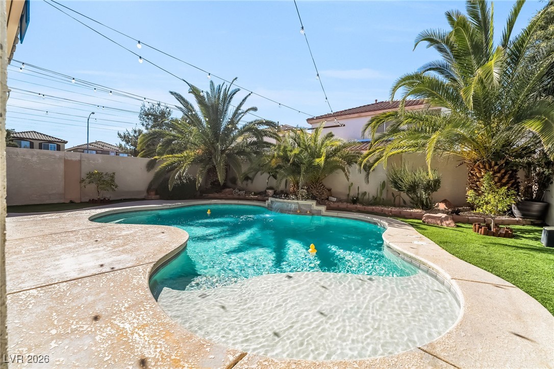 10265 Moth Orchid Court Las Vegas NV 89183