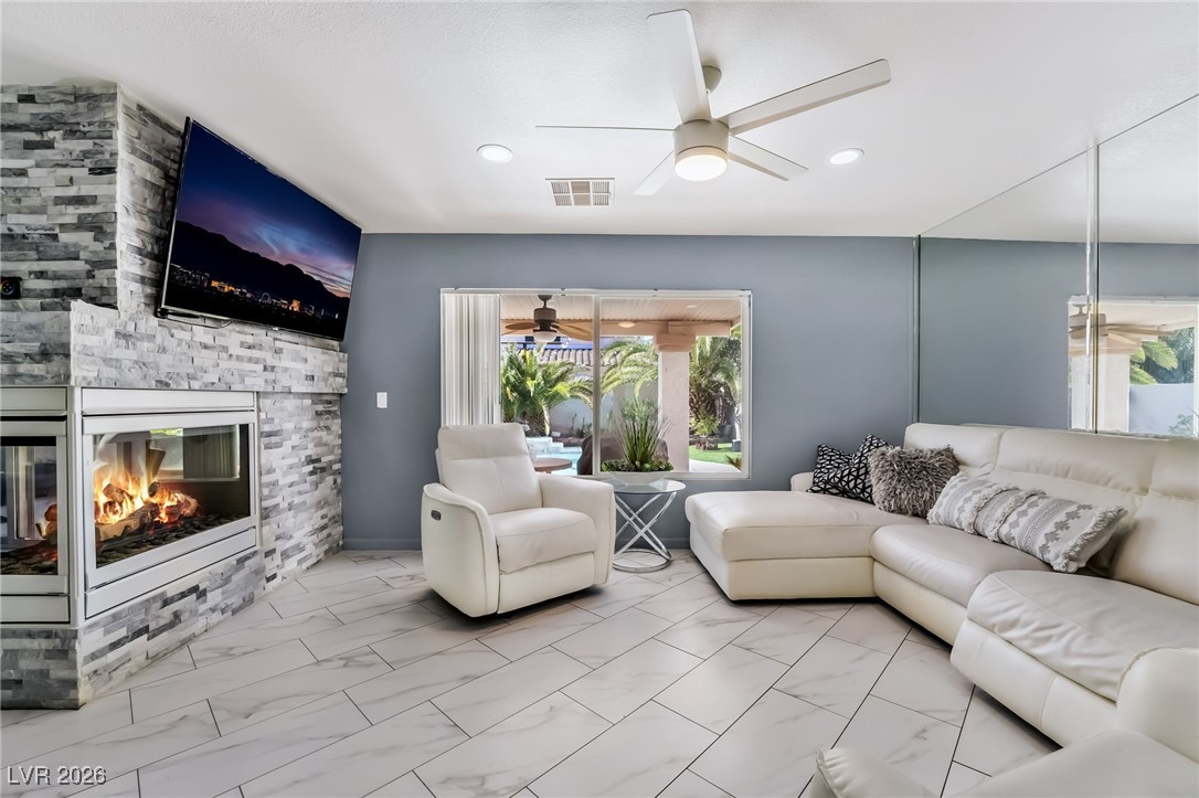 10265 Moth Orchid Court Las Vegas NV 89183