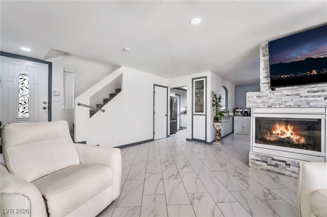 10265 Moth Orchid Court Las Vegas NV 89183
