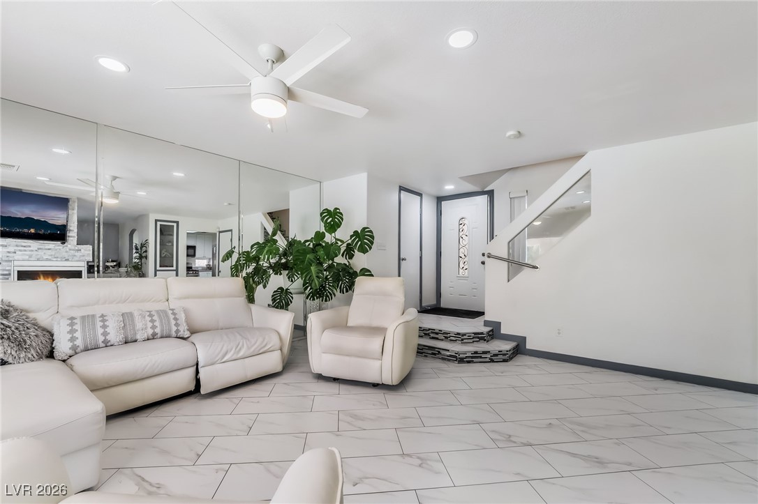 10265 Moth Orchid Court Las Vegas NV 89183