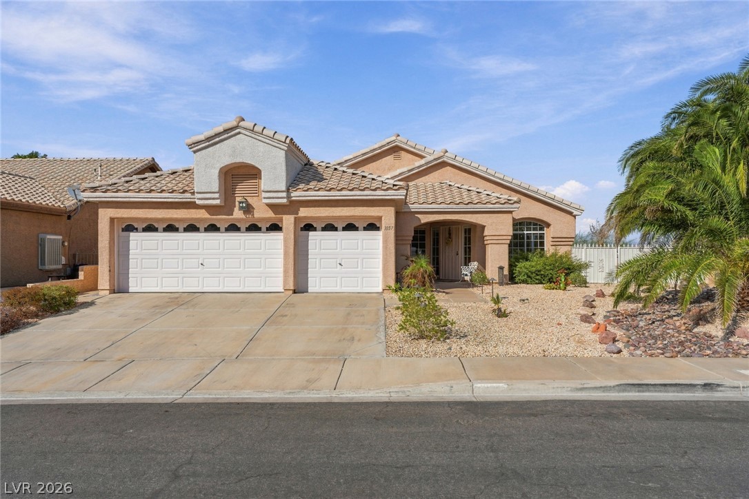 1057 Armillaria Street Henderson NV 89011