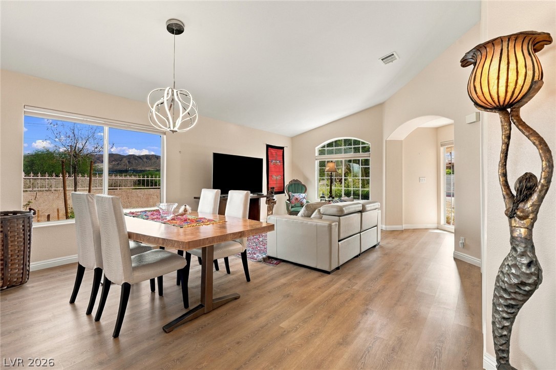 1057 Armillaria Street Henderson NV 89011