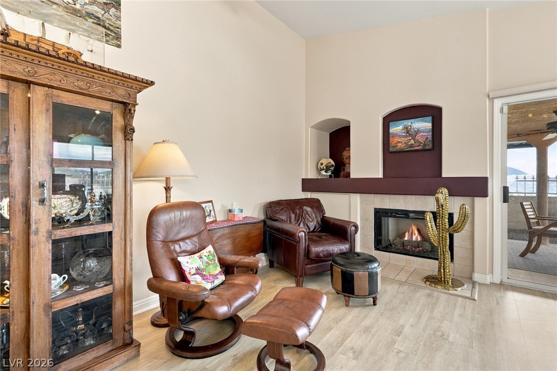 1057 Armillaria Street Henderson NV 89011