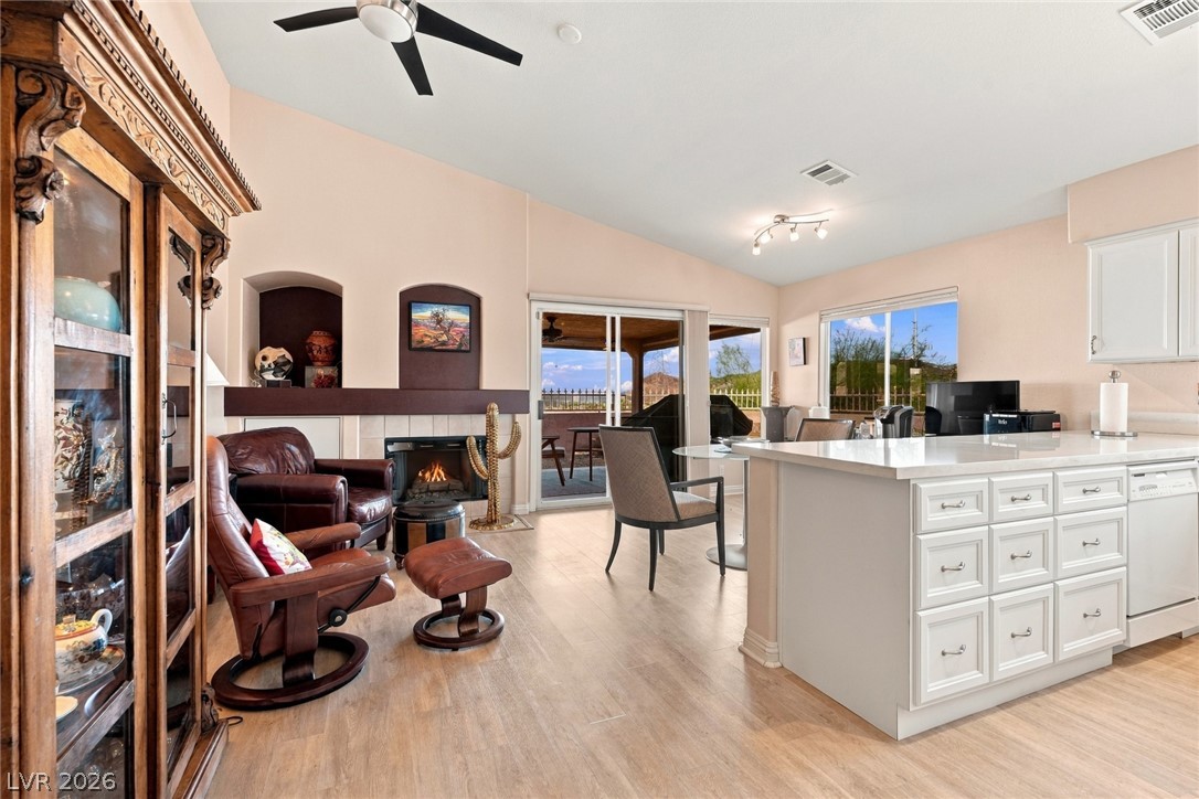 1057 Armillaria Street Henderson NV 89011