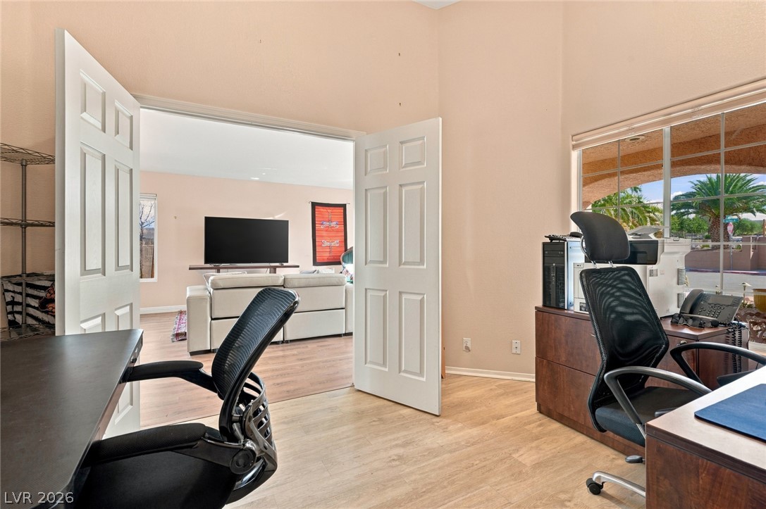 1057 Armillaria Street Henderson NV 89011