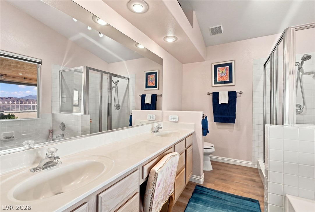 1057 Armillaria Street Henderson NV 89011