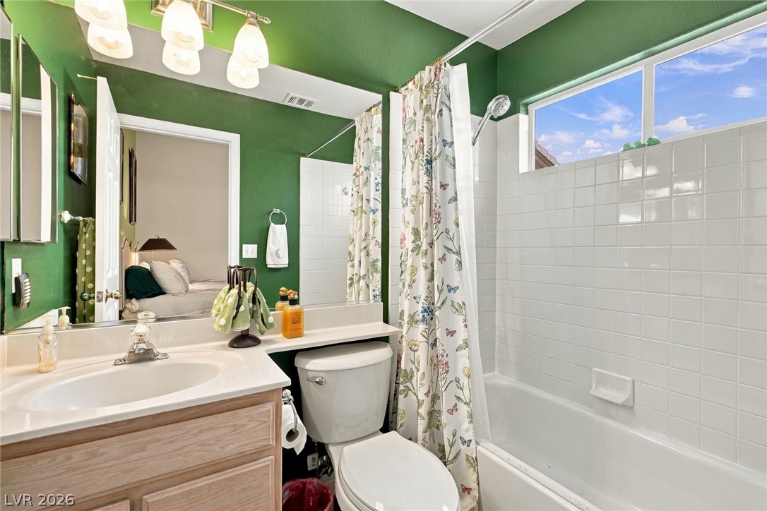 1057 Armillaria Street Henderson NV 89011
