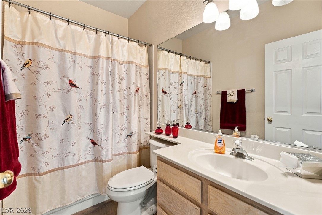1057 Armillaria Street Henderson NV 89011