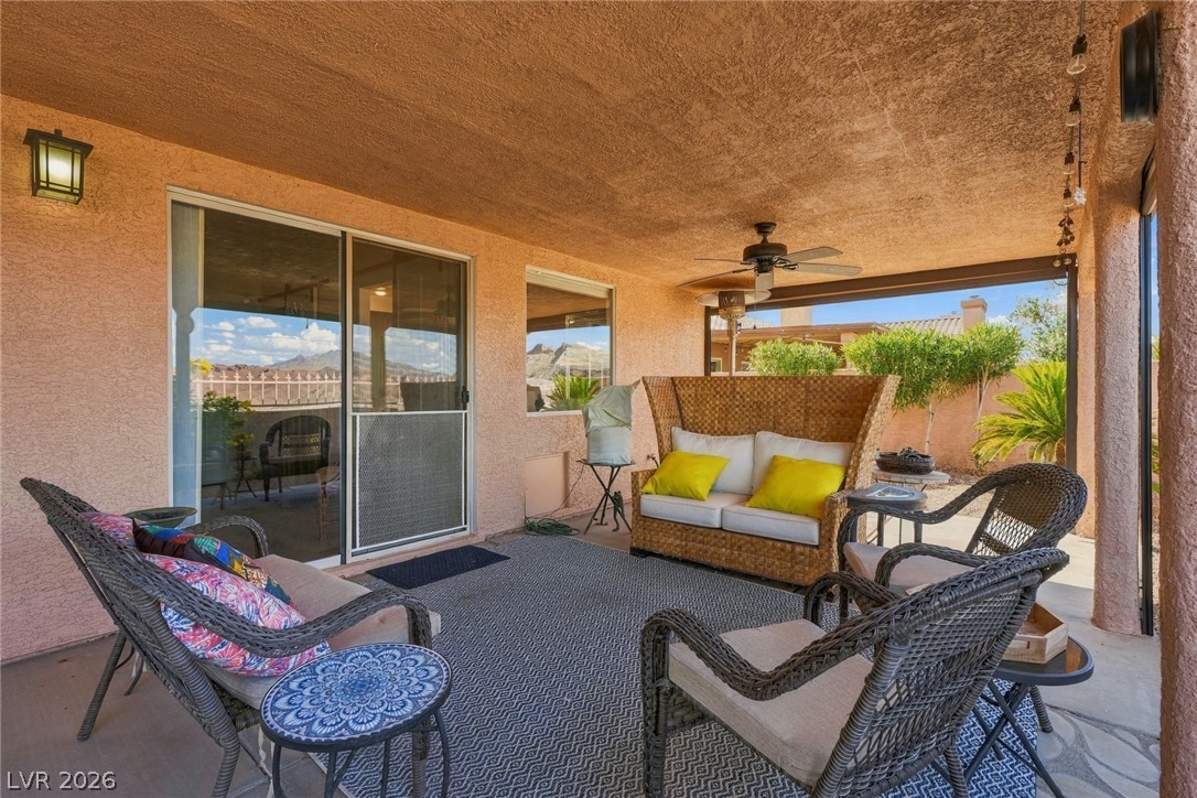 1057 Armillaria Street Henderson NV 89011