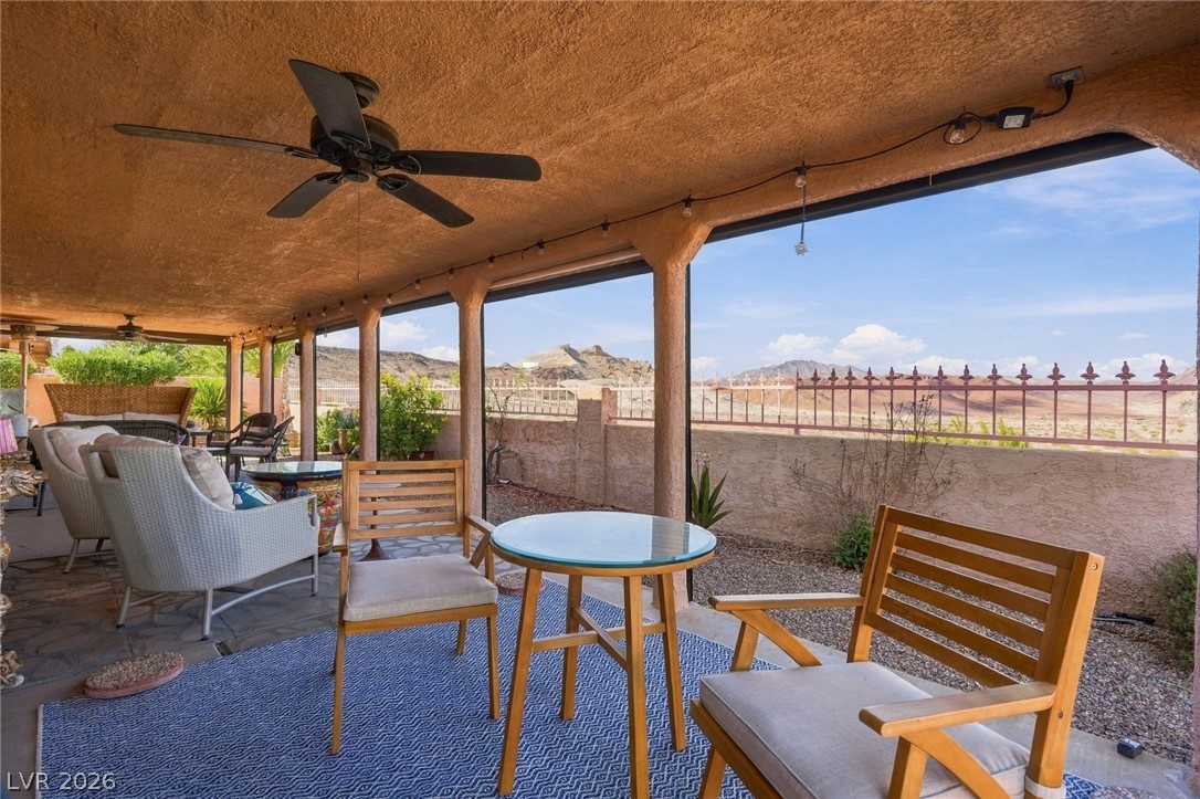 1057 Armillaria Street Henderson NV 89011
