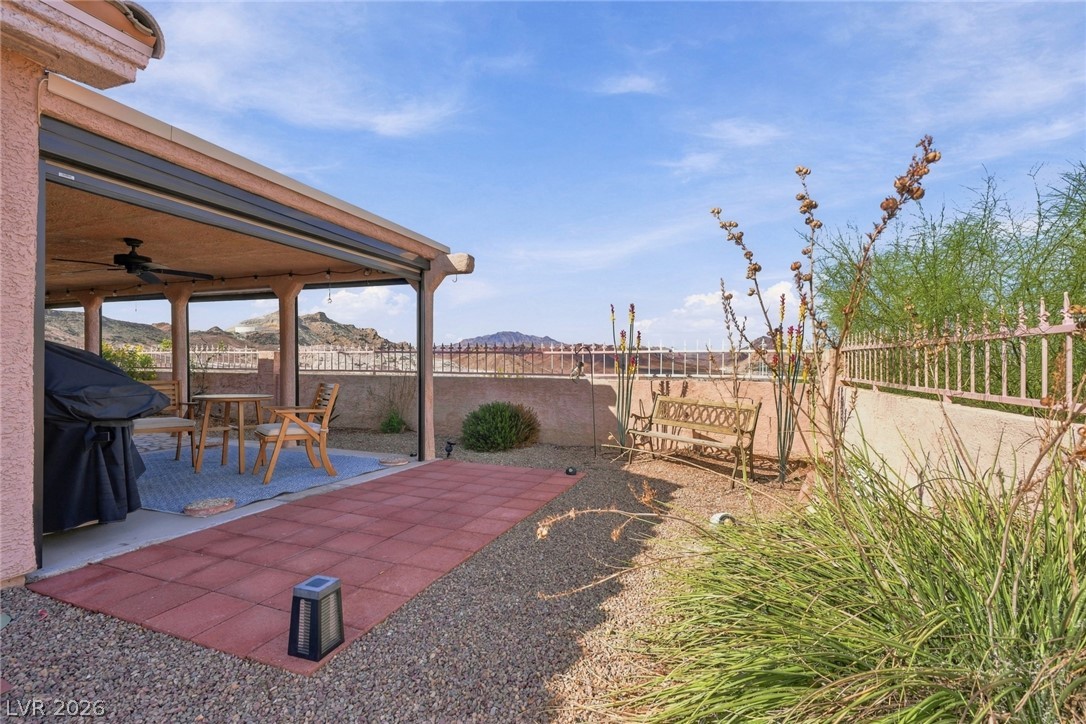 1057 Armillaria Street Henderson NV 89011