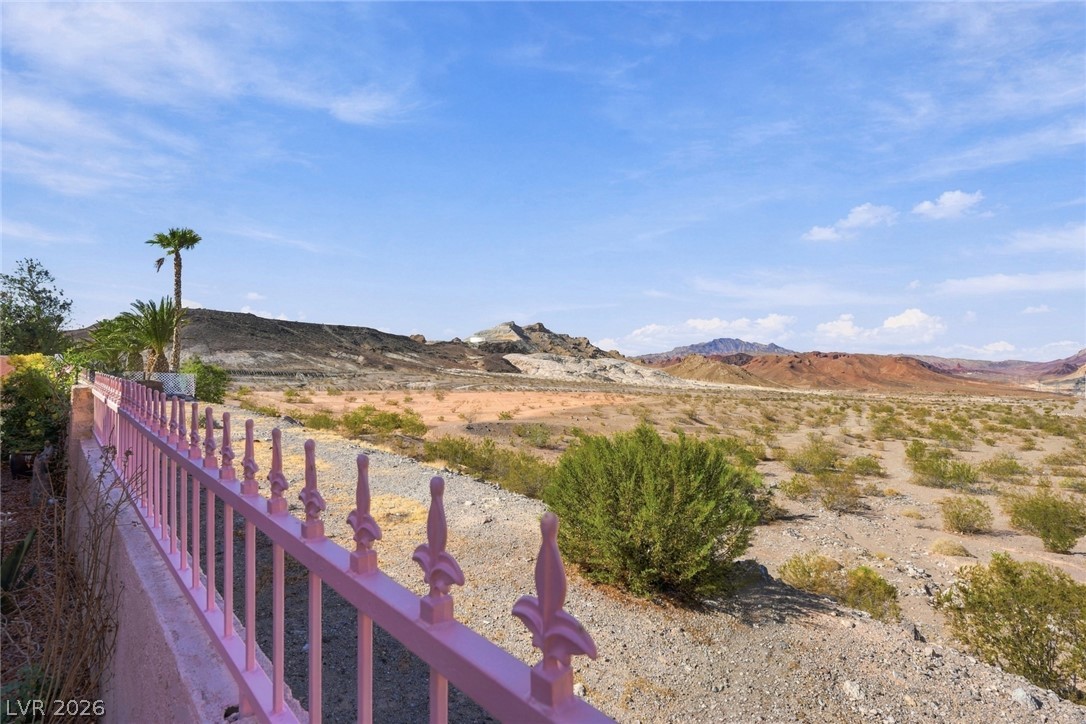 1057 Armillaria Street Henderson NV 89011