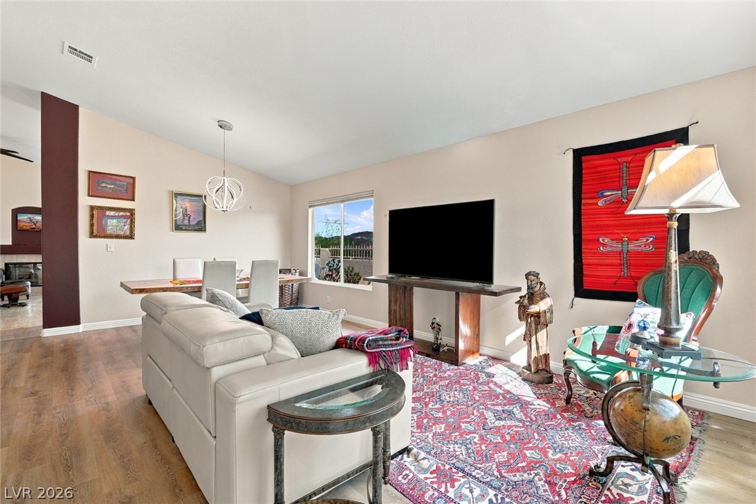 1057 Armillaria Street Henderson NV 89011