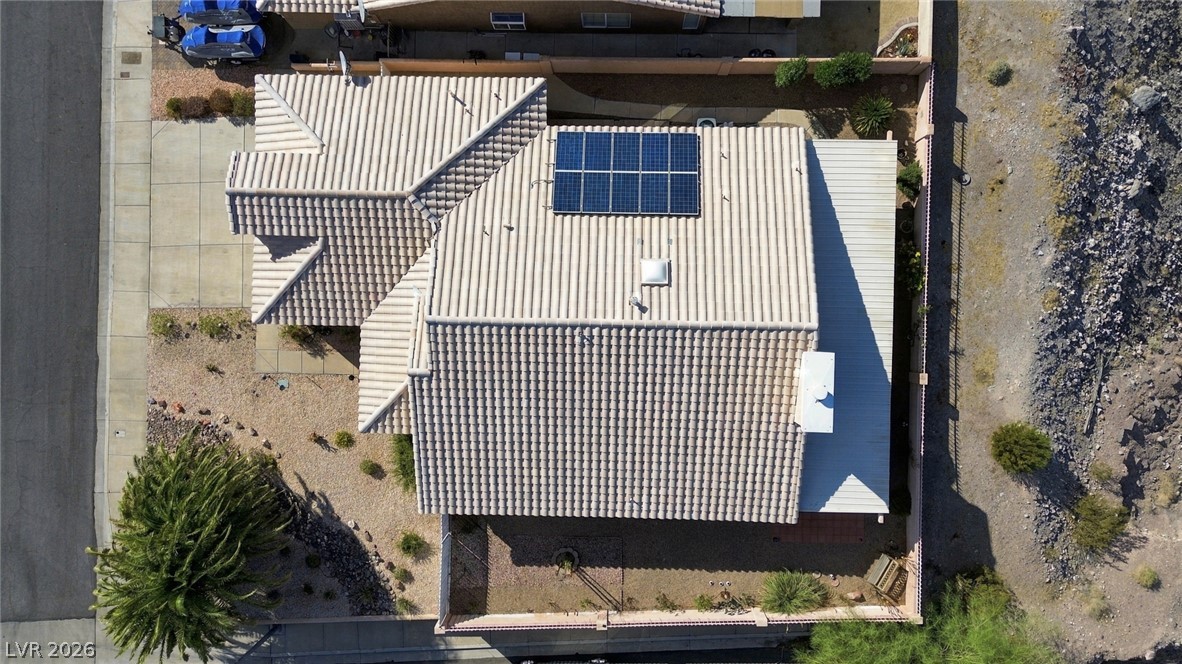 1057 Armillaria Street Henderson NV 89011
