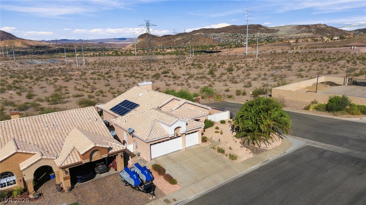 1057 Armillaria Street Henderson NV 89011