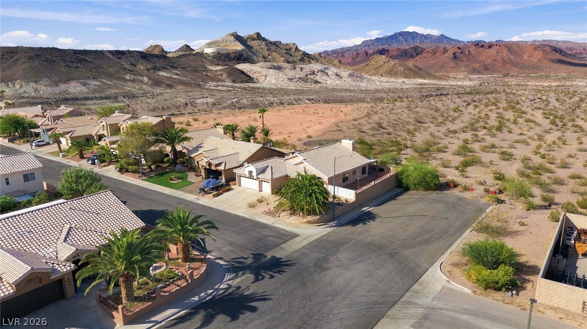 1057 Armillaria Street Henderson NV 89011