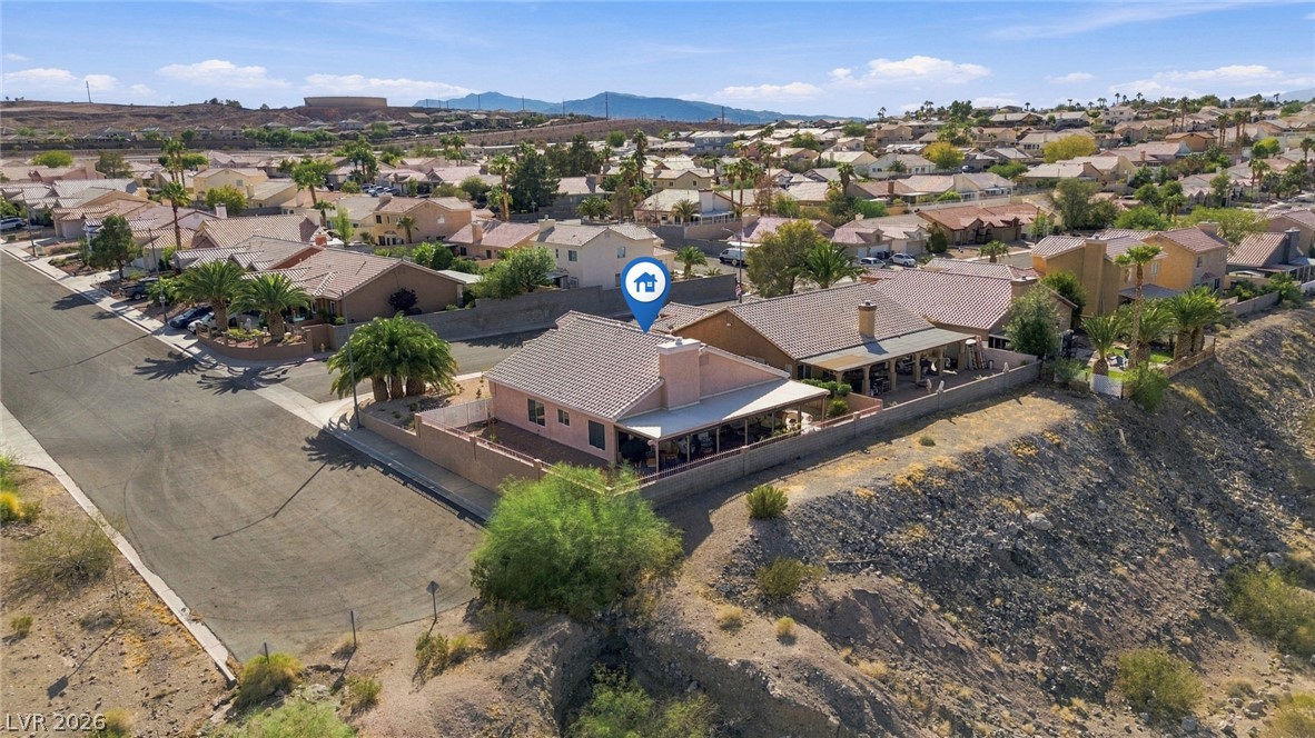 1057 Armillaria Street Henderson NV 89011