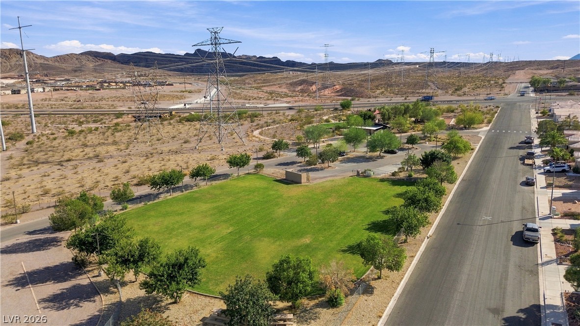 1057 Armillaria Street Henderson NV 89011