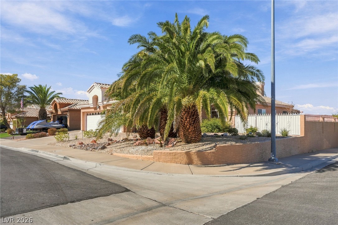 1057 Armillaria Street Henderson NV 89011