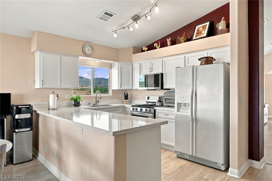 1057 Armillaria Street Henderson NV 89011
