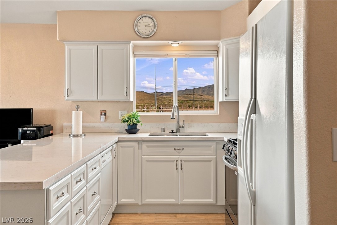 1057 Armillaria Street Henderson NV 89011