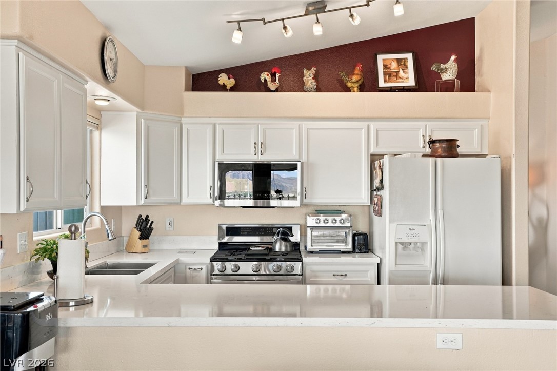 1057 Armillaria Street Henderson NV 89011