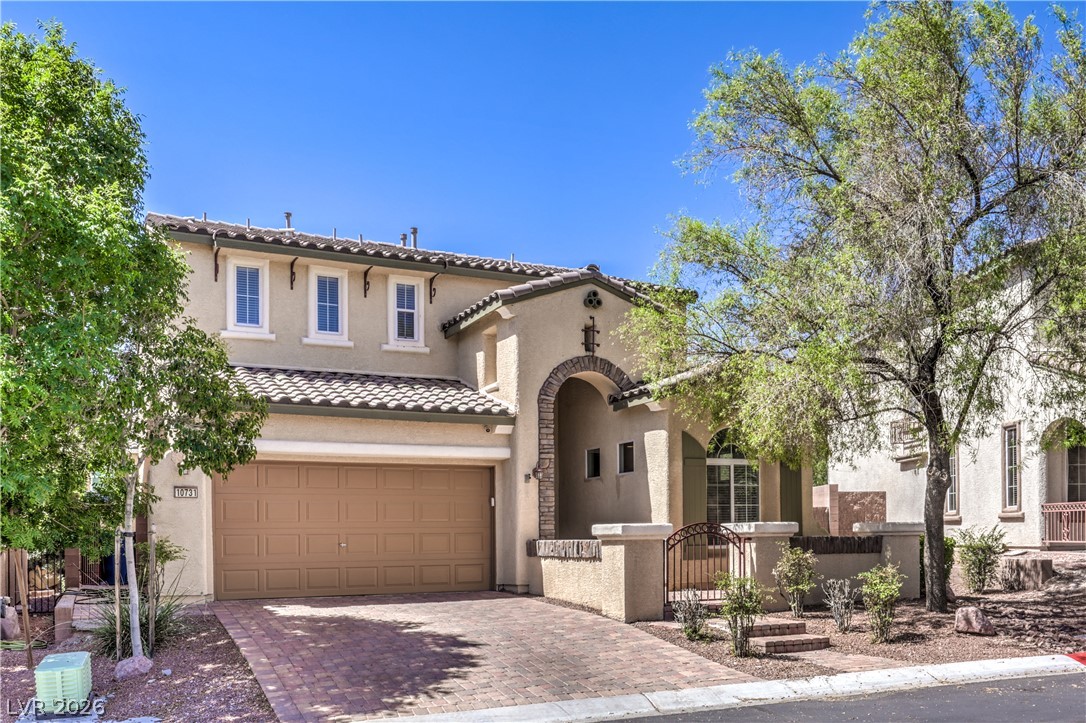 10731 Drake Ridge Avenue Las Vegas NV 89166