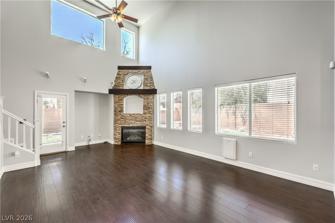 10731 Drake Ridge Avenue Las Vegas NV 89166
