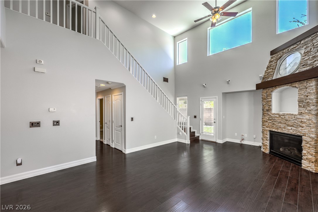 10731 Drake Ridge Avenue Las Vegas NV 89166
