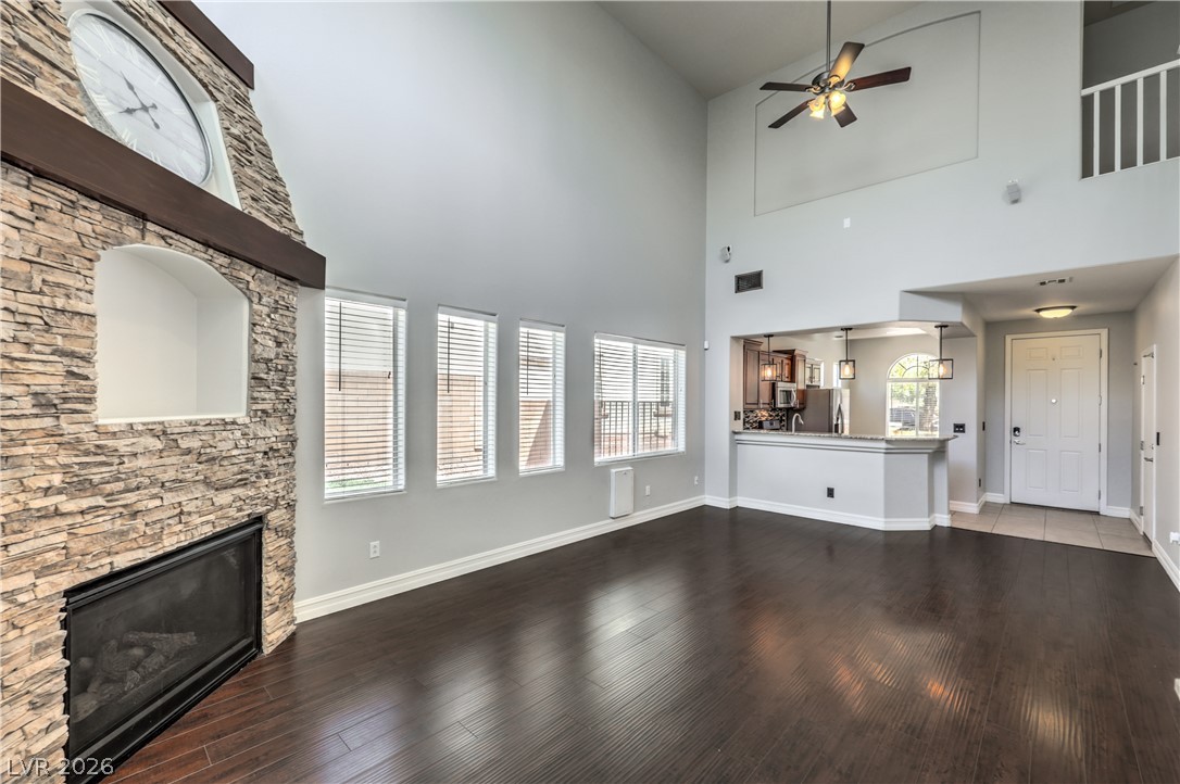 10731 Drake Ridge Avenue Las Vegas NV 89166