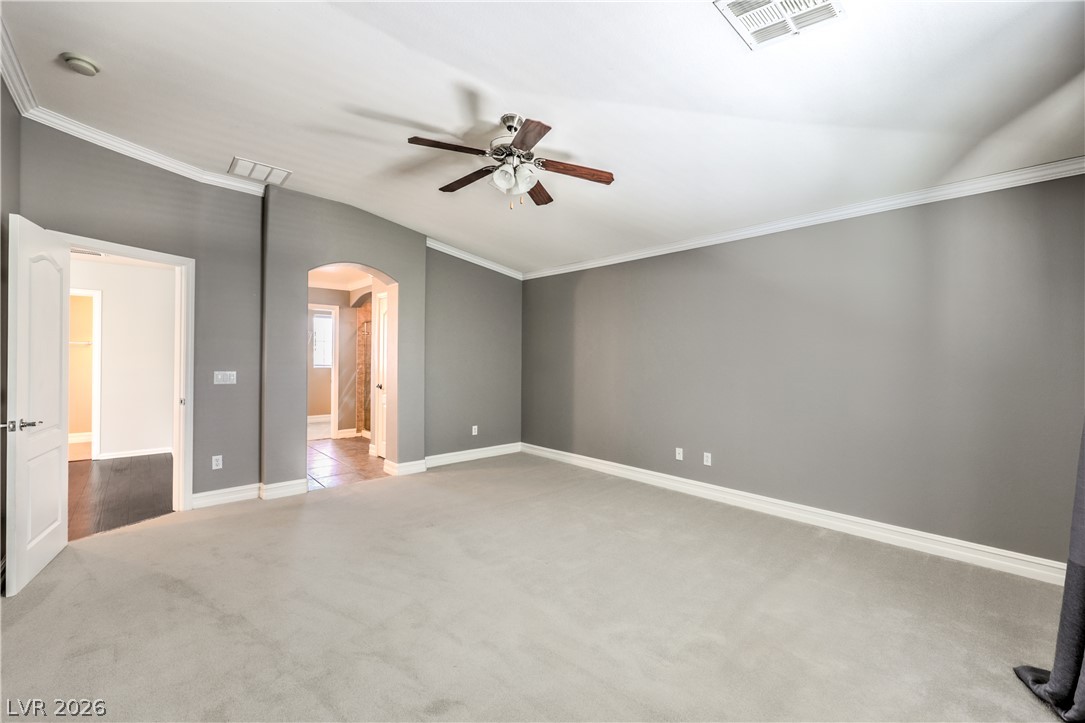 10731 Drake Ridge Avenue Las Vegas NV 89166
