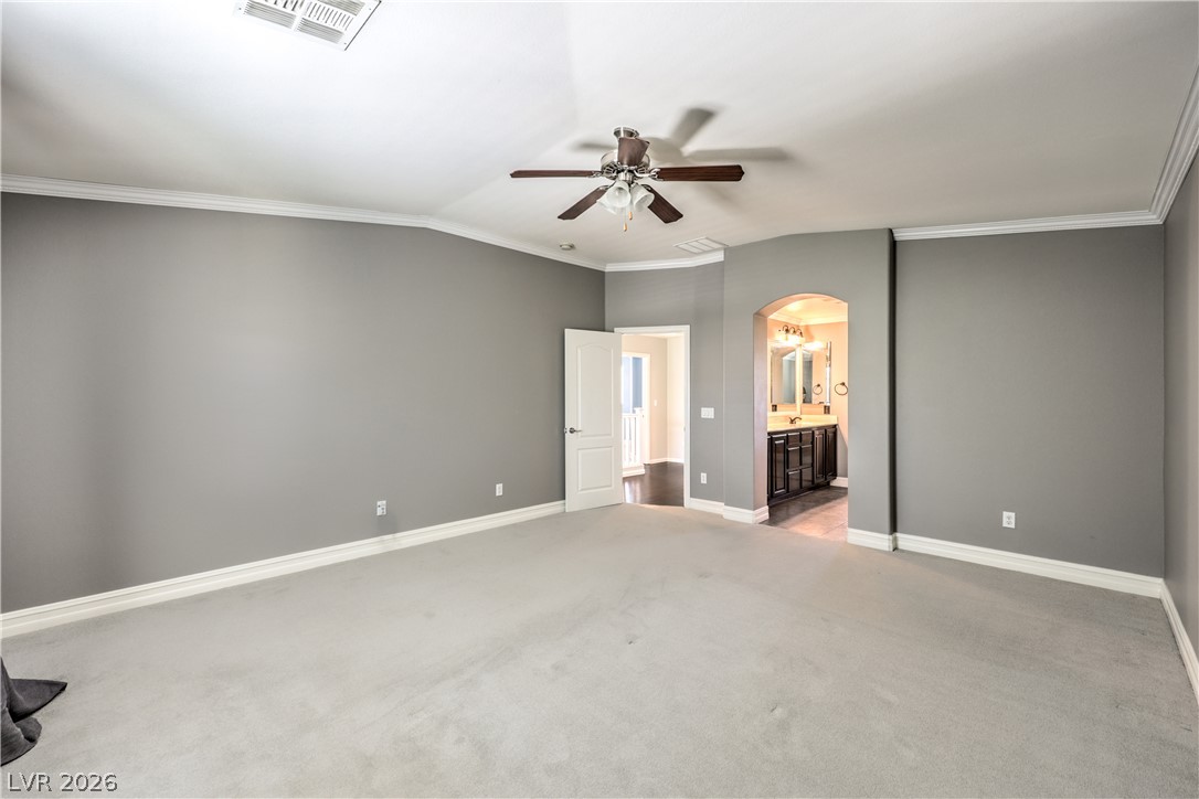 10731 Drake Ridge Avenue Las Vegas NV 89166