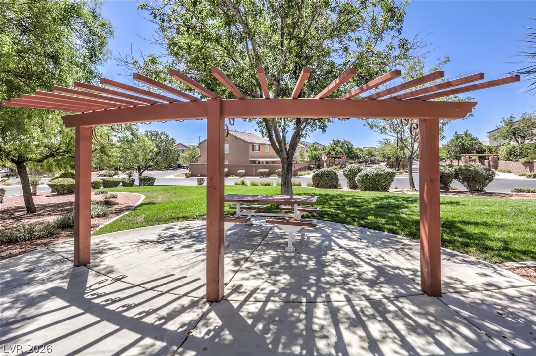 10731 Drake Ridge Avenue Las Vegas NV 89166