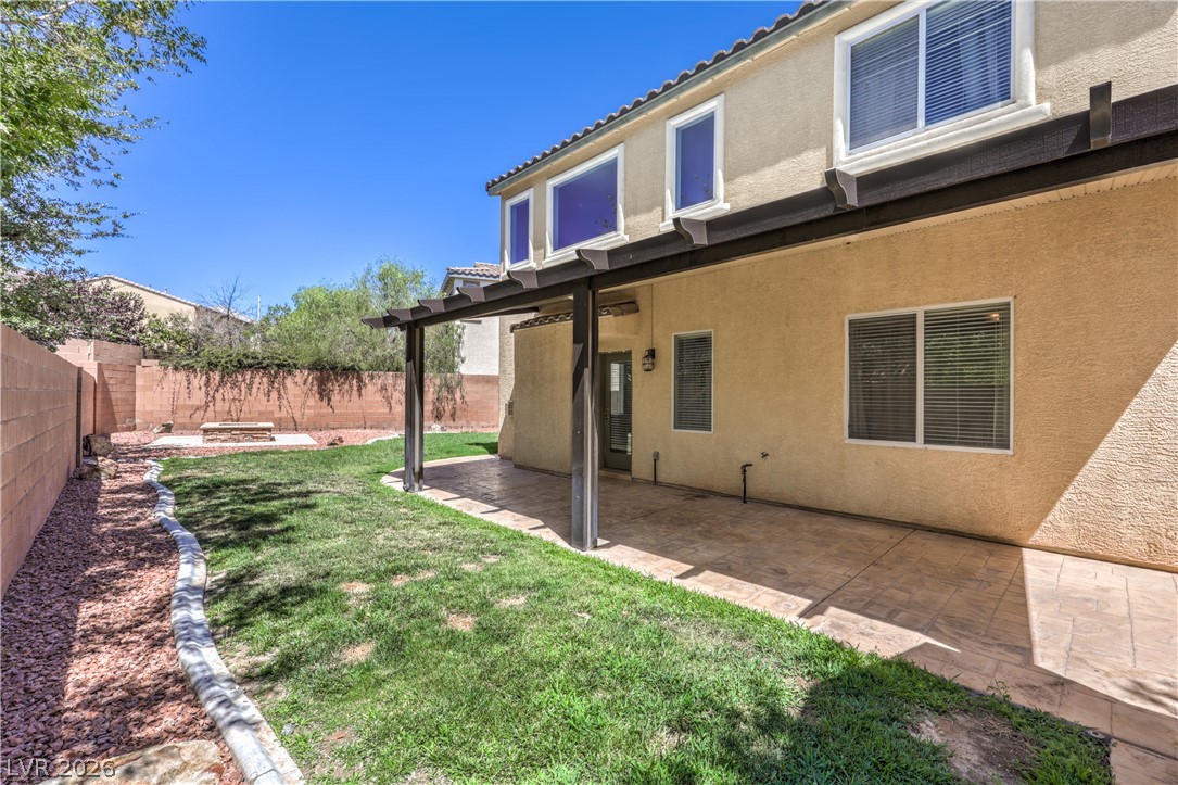 10731 Drake Ridge Avenue Las Vegas NV 89166