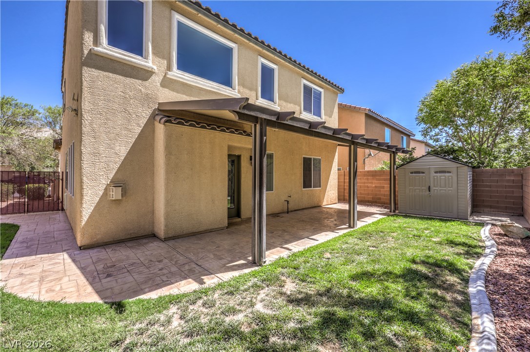 10731 Drake Ridge Avenue Las Vegas NV 89166