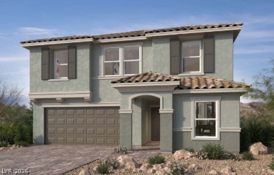 216 Leopard Jasper Avenue North Las Vegas NV 89084