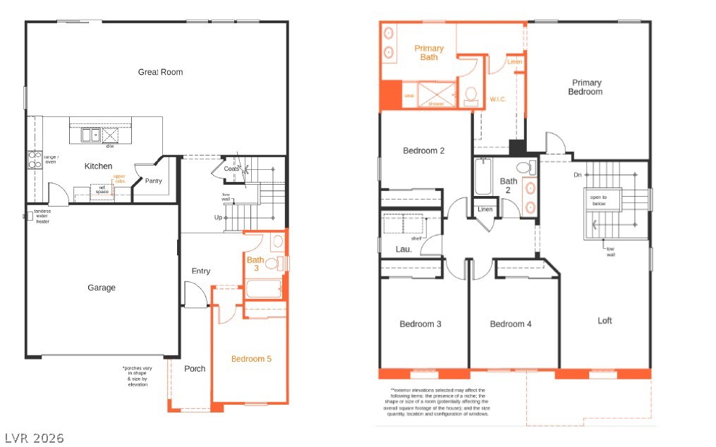 216 Leopard Jasper Avenue North Las Vegas NV 89084
